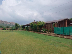 Gramya Resort